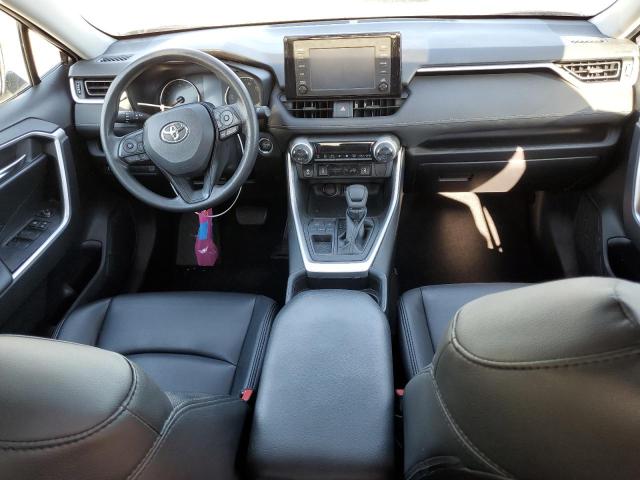 2T3W1RFV4KC018368 Toyota Rav4 Xle