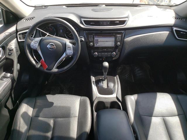 5N1AT2MTXFC897844 Nissan ROGUE S