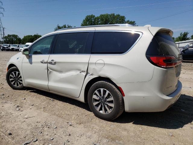 2021 CHRYSLER PACIFICA H - 2C4RC1L79MR590241