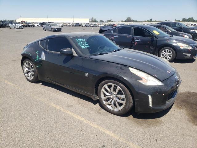 JN1AZ4EH9EM632529 Nissan 370Z BASE