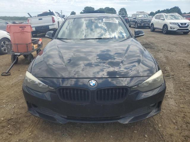 WBA3B1G5XENT00375 | 2014 BMW 320 I