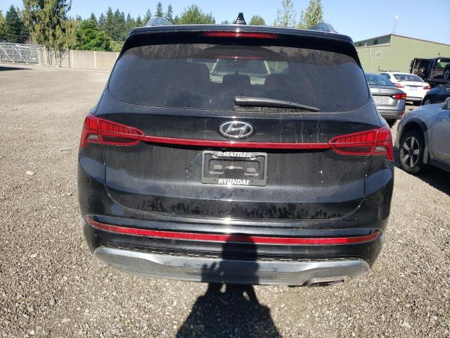 2022 HYUNDAI SANTA FE C 5NMS5DAL3NH423012