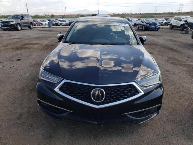 19UUB1F56JA005415 Acura TLX TECH
