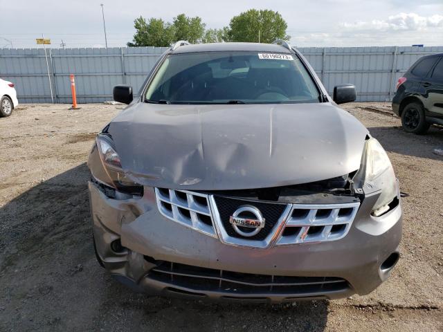 JN8AS5MV9FW754929 Nissan Rogue Select S