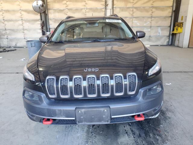 1C4PJMBS2EW246733 Jeep Cherokee Trailhawk