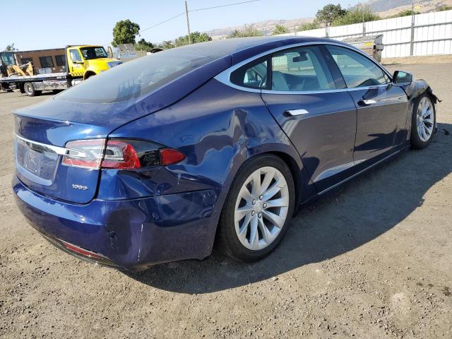 5YJSA1E24JF288243 Tesla MODEL S