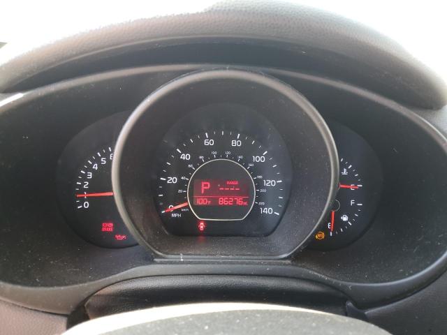 KNDJP3A50F7770226 KIA SOUL +