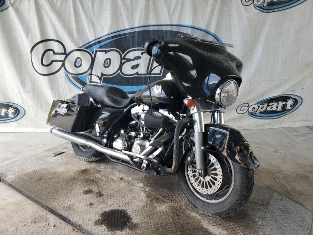 2008 HARLEY-DAVIDSON FLHX 105TH - 1HD1KB4468Y647098