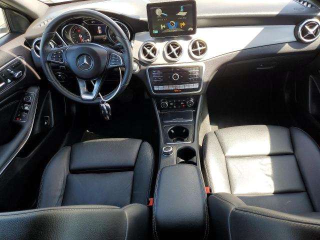 WDCTG4GB4JJ436802 Mercedes-Benz Gla 250 4matic