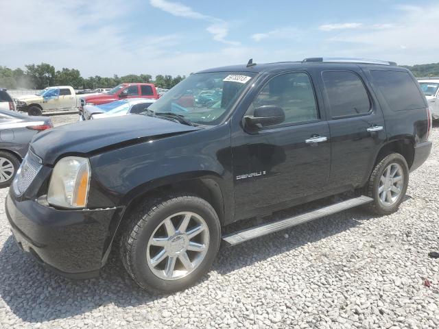 2007 GMC Yukon Denali