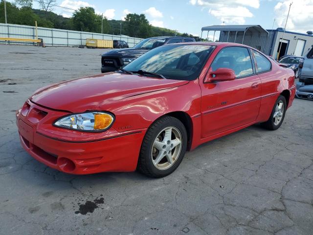 1999 PONTIAC GRAND AM GT В Продаже | TN - NASHVILLE | Mon. Aug 07.