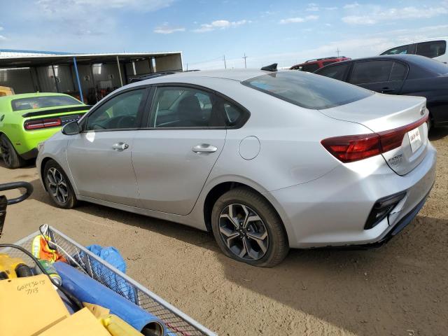 3KPF24ADXKE135610 KIA FORTE FE