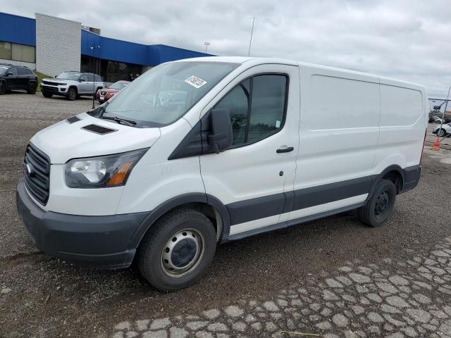 2019 Ford Transit Van 