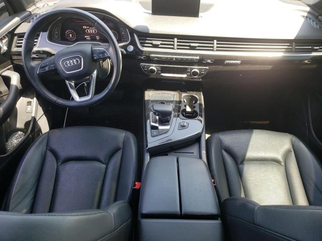 VIN WA1VABF7XKD013265 2019 Audi Q7, Prestige no.8