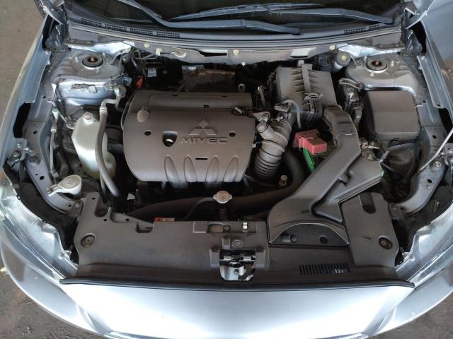 2015 MITSUBISHI LANCER ES - JA32U2FU3FU001520
