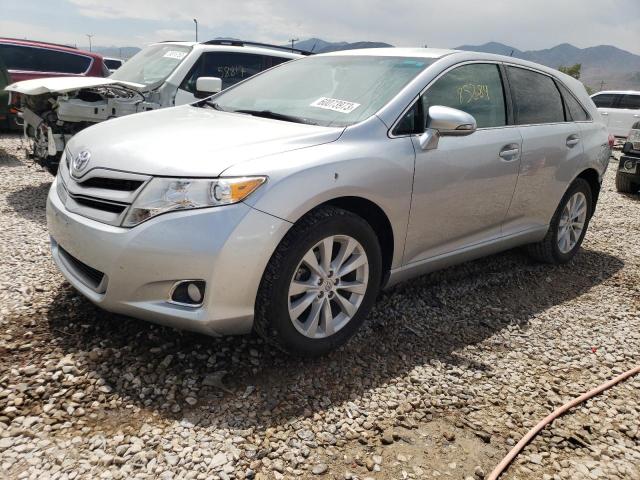 2015 Toyota Venza LE