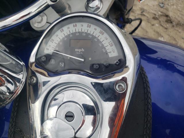 2006 HONDA VT1300 S 1HFSC52056A312673
