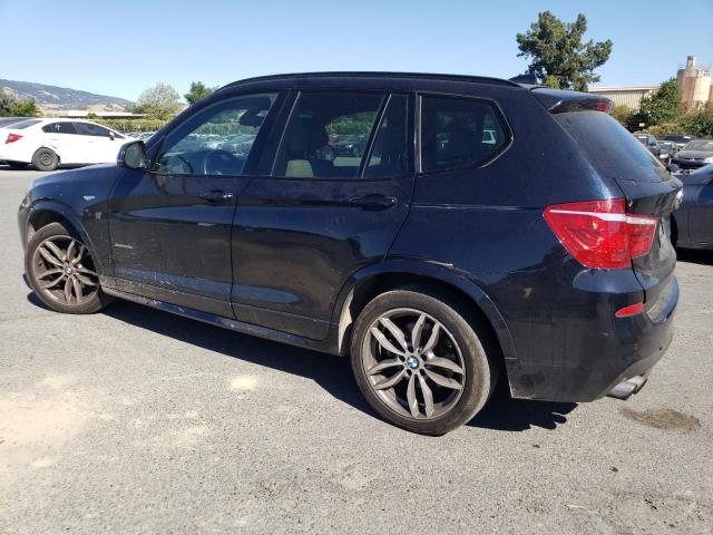5UXWX9C51G0D86991 BMW X3 Xdrive28i