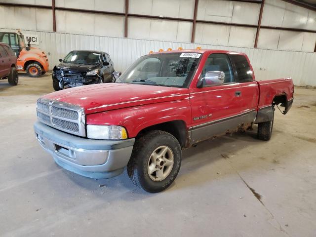 1997 Dodge Ram 1500 