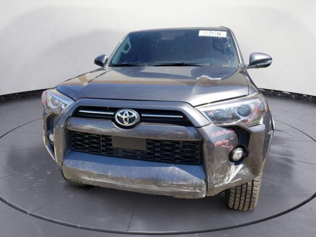 2023 TOYOTA 4RUNNER SE - JTENU5JR7P6090285