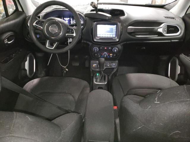 2018 JEEP RENEGADE L - ZACCJBBB1JPH44707
