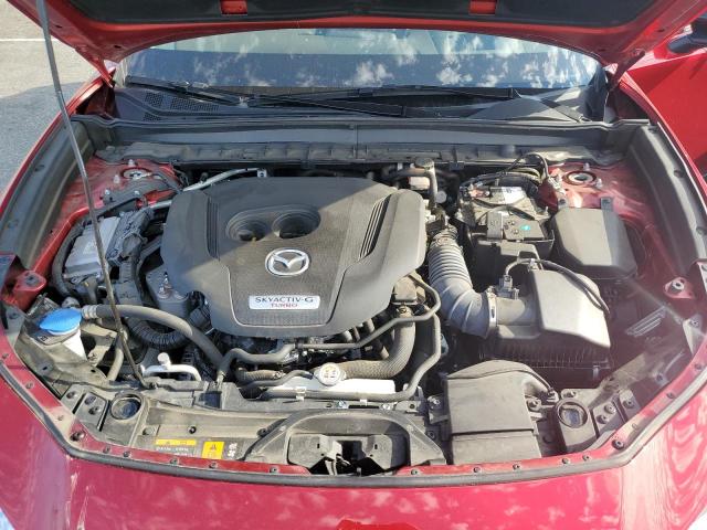 3MVDMBDY3MM244065 Mazda Cx-30 Premium