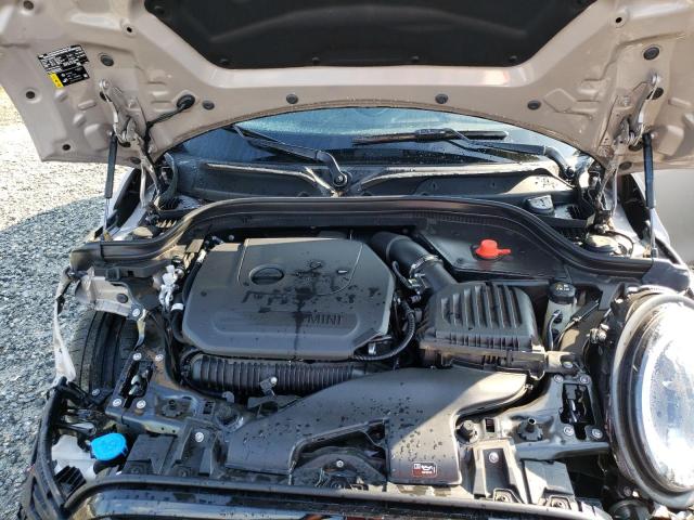 2023 MINI COOPER JOH WMW63DL07P3P66673