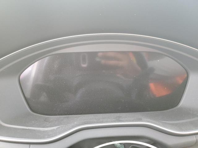 2022 AUDI Q5 SPORTBA WA15AAFY7N2115867