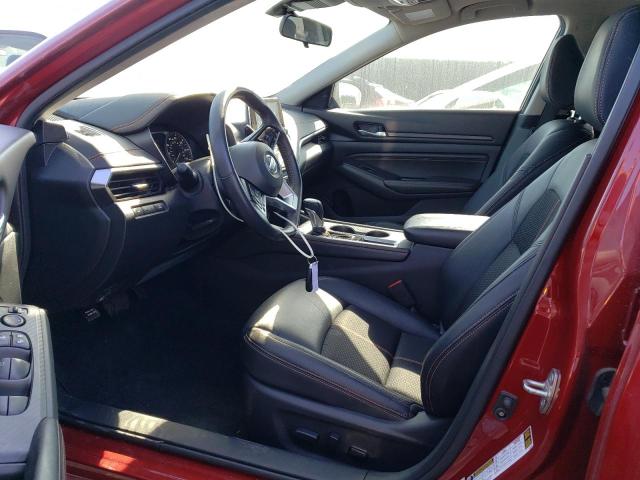 1N4BL4CVXMN351656 Nissan ALTIMA SR