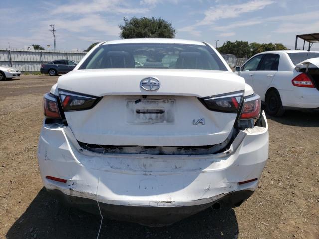 3MYDLBZV1GY102492 Toyota SCION IA