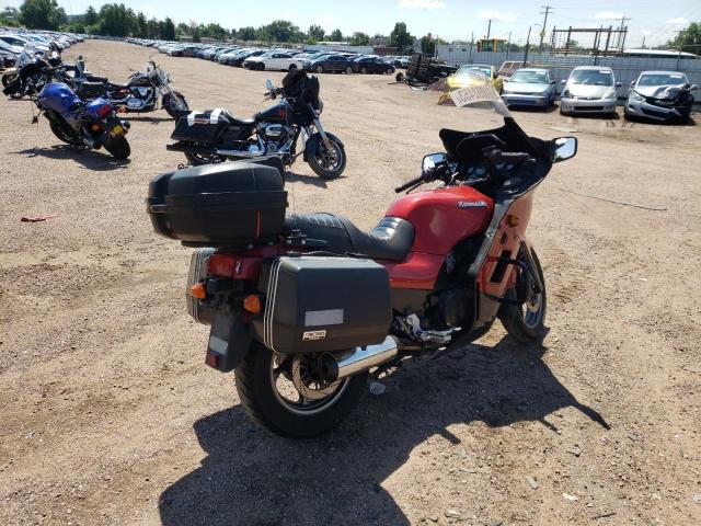 2003 KAWASAKI ZG1000 - JKAZGCA183B519280