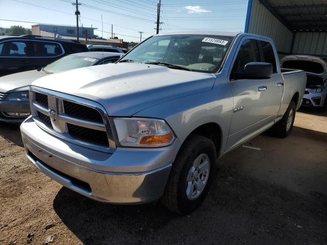 2009 Dodge Ram 1500 