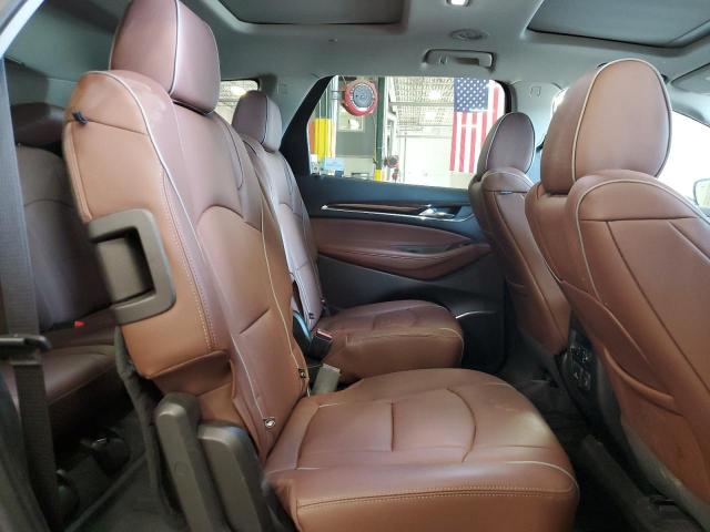 2020 BUICK ENCLAVE AV - 5GAEVCKW4LJ198852