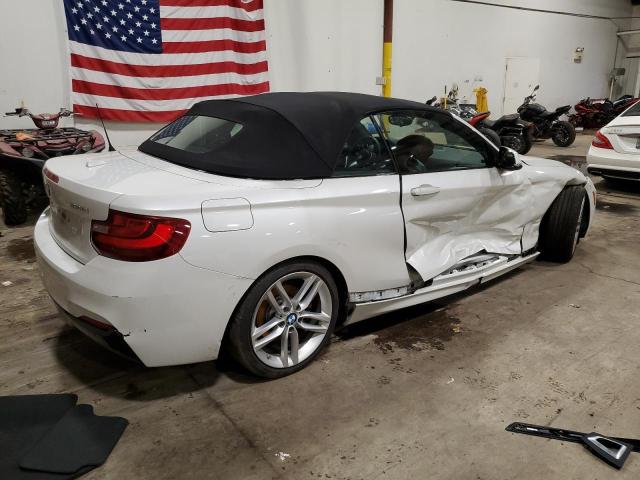 2016 BMW 228 XI SUL - WBA1L9C5XGV325725