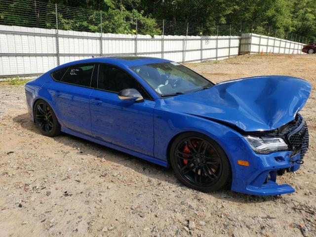 2015 AUDI S7 PREMIUM WAUW2AFC3FN031019
