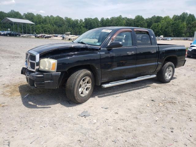 2005 Dodge Dakota 