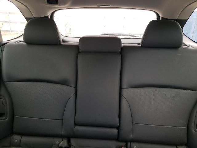 4S4BSBNC3F3236839 Subaru Outback 2.5i Limited
