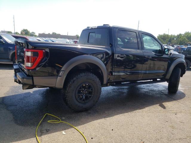 1FTFW1RG1PFA39458 Ford F150 Raptor