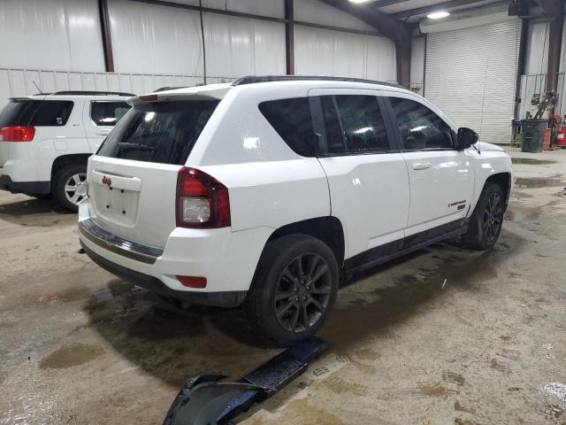 1C4NJDBB6GD707406 | 2016 JEEP COMPASS SP