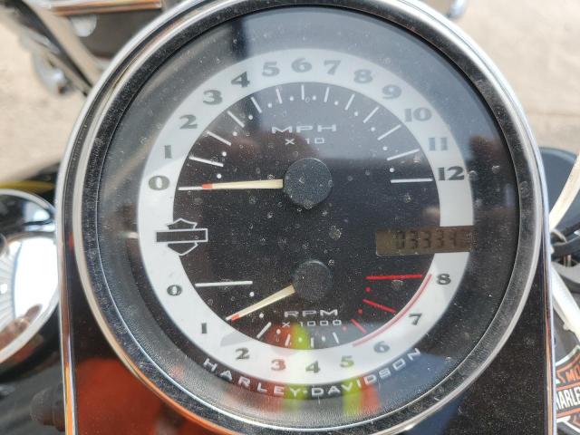 2006 HARLEY-DAVIDSON FLSTNI - 1HD1JDB1X6Y086411