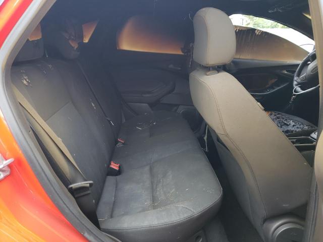 1FADP3F23GL298078 Ford FOCUS SE