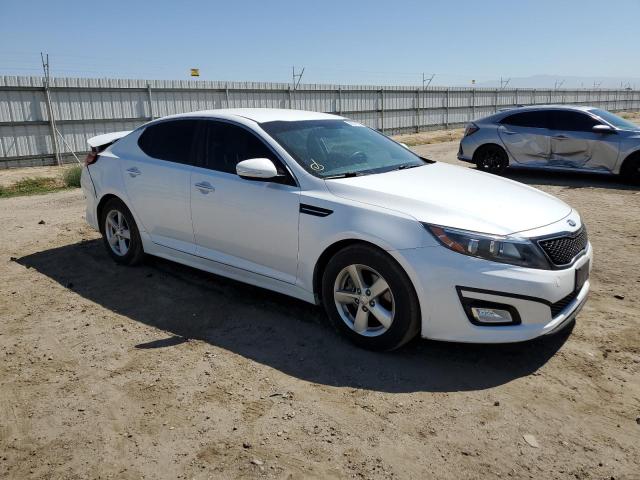 KNAGM4A75F5565343 KIA Optima Lx