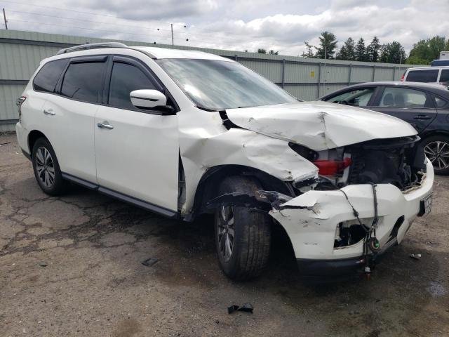 5N1DR2MM5JC635226 Nissan Pathfinder S