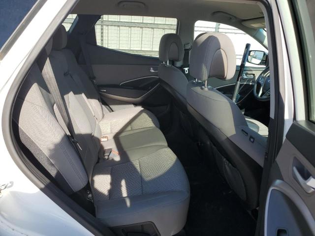 5XYZT3LB2GG335164 Hyundai SANTA FE SPORT