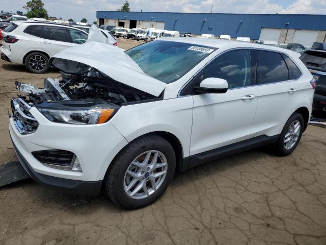 2FMPK4J95MBA49644 2021 FORD EDGE, photo no. 1