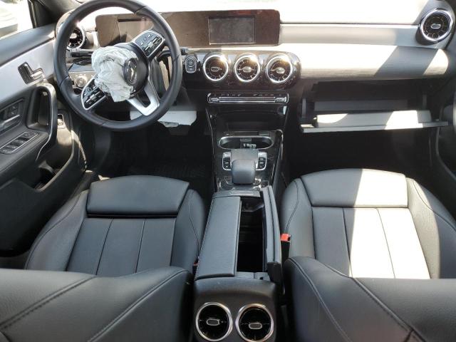 W1K3G4EB5LJ202444 Mercedes-Benz A 220