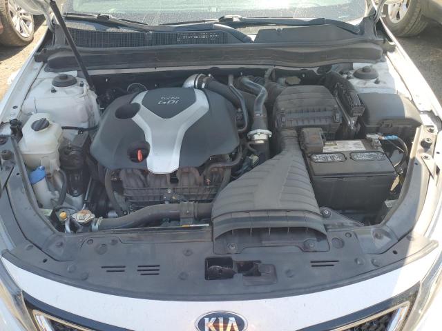 5XXGR4A6XFG461325 KIA OPTIMA SX
