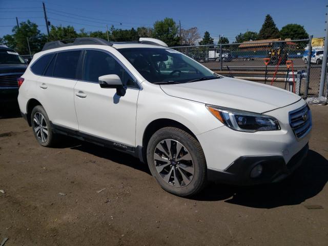 4S4BSBNC7G3229345 Subaru Outback 2.5i Limited