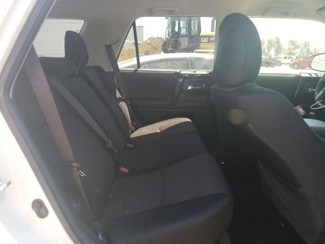 2023 TOYOTA 4RUNNER SE - JTEPU5JRXP6102633