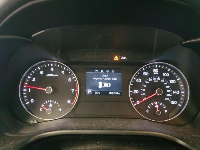 2019 KIA FORTE FE - 3KPF24AD3KE076528